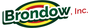 Brondow Products, Logo